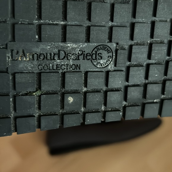 L’Amour Des Pieds - Picture 10 of 11